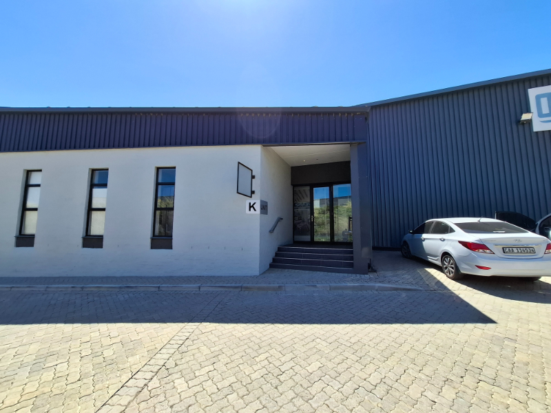 To Let commercial Property for Rent in Atlantic Hills Western Cape